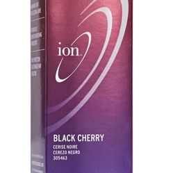Color Brilliance Master Colorist Series Demi Permanent Creme Hair Color Black Cherry