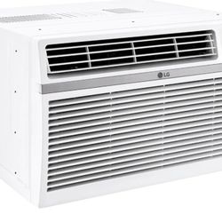 Lg Window Ac 14,000 Btu