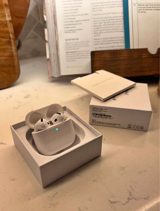 Airpods Pro 4th Gen (Gooddeal)