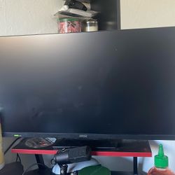 Monitor Perfect Condition 