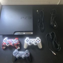 PlayStation 3 Slim