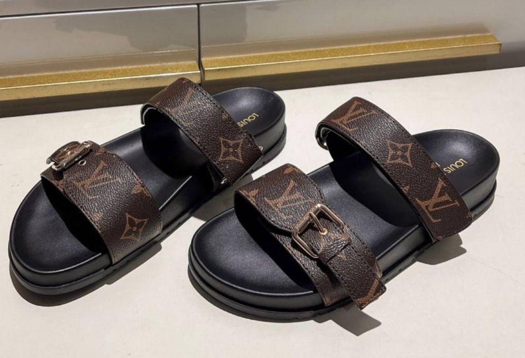 Louis Vuitton Sandals