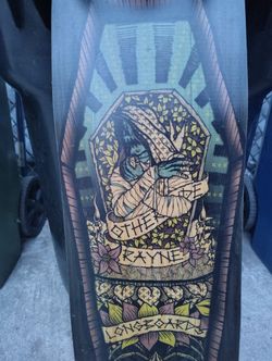 Longboard