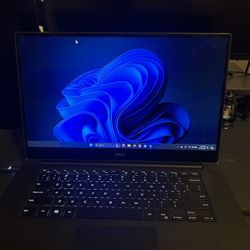 Laptop - Dell XPS 15 7590 4K OLED i7-9750H 32GB 1TB SSD GTX 1650 