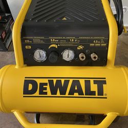 $250.      Gal. Portable Electric Air Compressor