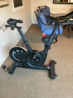 Echelon Spin Bike