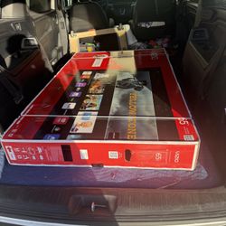 65 Tv Free Delivery 55 Down On Financing Free Delivery Six Month Warranty 65 Vizio Tv m Series Quantum Smart 4k Hdtv. 