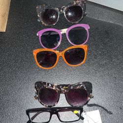 sunglasses