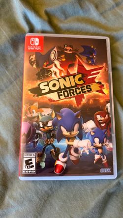 Switch game