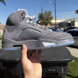Jordan 5 Retro