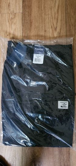 Uniform BDU pants Black Medium Regular