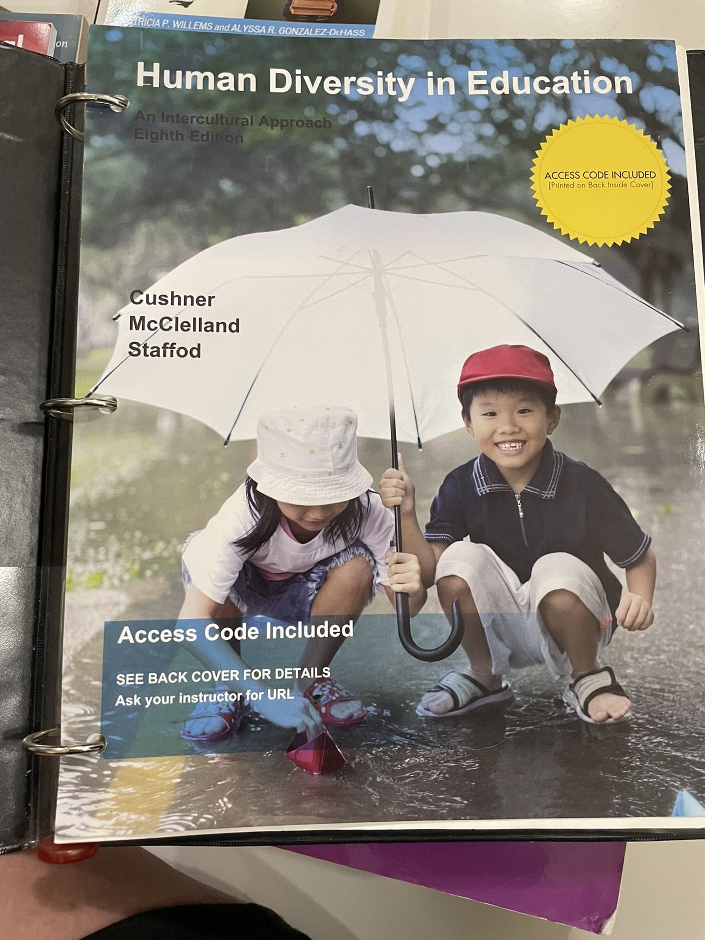 Early Childhood Education Textbooks