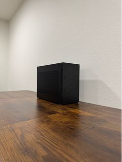 ITX/SFF RTX 5070 Gaming PC