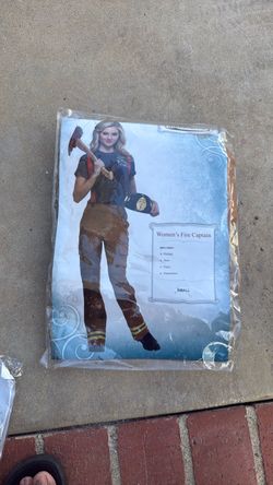 Costume small