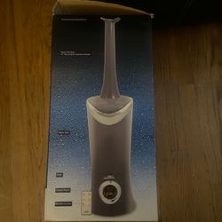Brand New Air Innovations Smart Humidifier