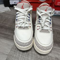 Air Jordan retro 3 7y