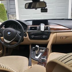 2014 BMW 328d
