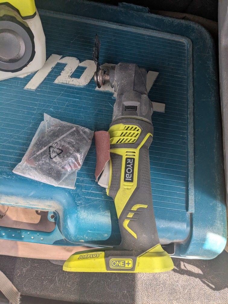 Multi Tool