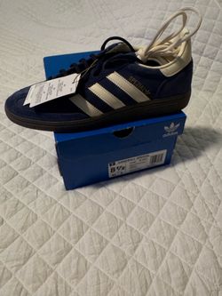 Adidas (Handball Spezial) size 8 1/2