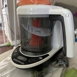Babybrezza Baby Food Maker