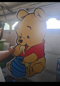 Baby Winnie the Pooh