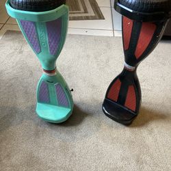 Hover Boards