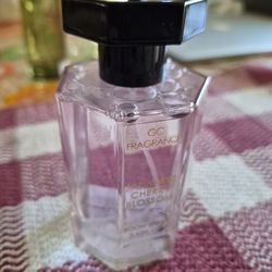 Rare GC Fragrance Japanese Cherry Blossm