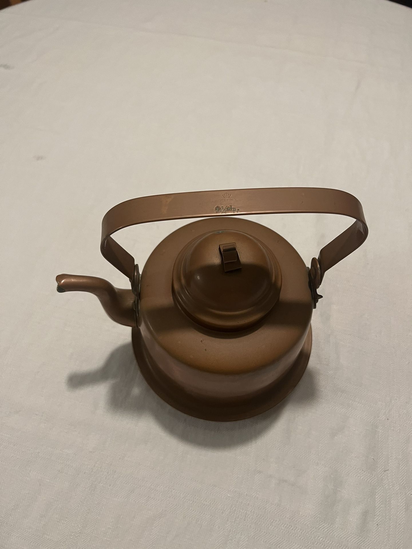 Made in Ireland, Calphalon Tea Kettle for Sale in Georgetown, TX - OfferUp