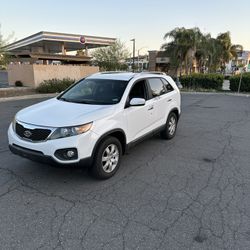 2013 Kia Sorento