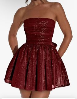 Party Dress