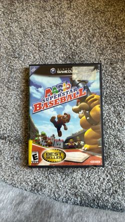 May rip Superstar Baseball