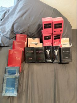 Colognes