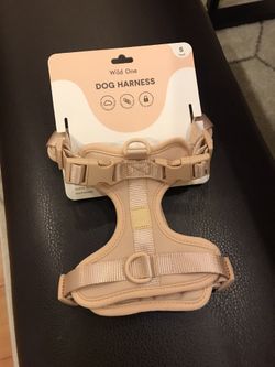 Wild One Small harness