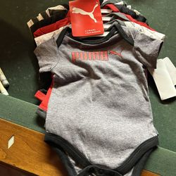 baby clothes 