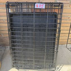 Foldable Pet Crate