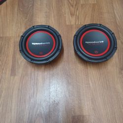 DB DRIVE Speed Series 