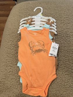 Baby Clothes Sets