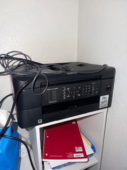 Brother Printer