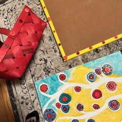 Complimenting Bundle For Classroom Or Bedroom 