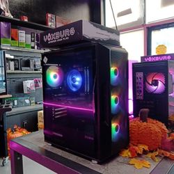 Take It Home Extra Budget Gaming Computer Desktop