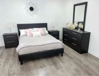 Bedroom set - Juego de cuarto