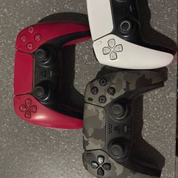 Selling Ps5 Controllers I Don’t Use