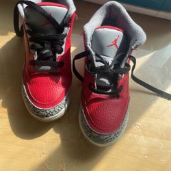Jordan’s 