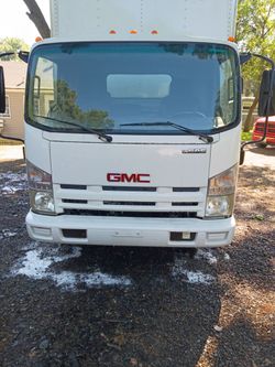09 GMC w3500