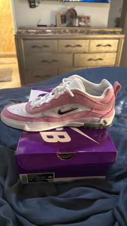 Nike SB Air Max Ishold Wair, Pink Foam