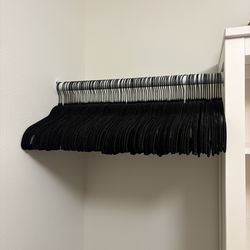 128 Velvet Hangers