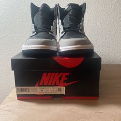 Jordan 1 High Retro 2.0 Shadow Size 9 Men