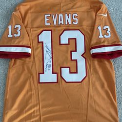 mike evans creamsicle jersey