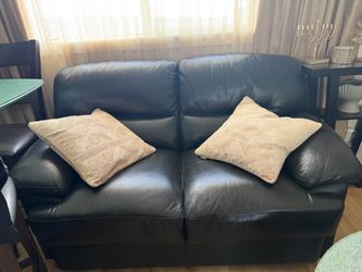 Living room furniture
