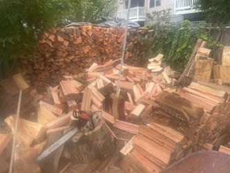 Firewood